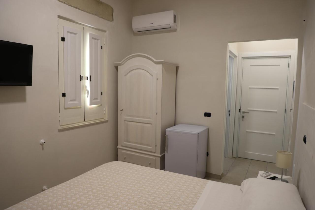 La Neviera Hotel Struda Ngoại thất bức ảnh