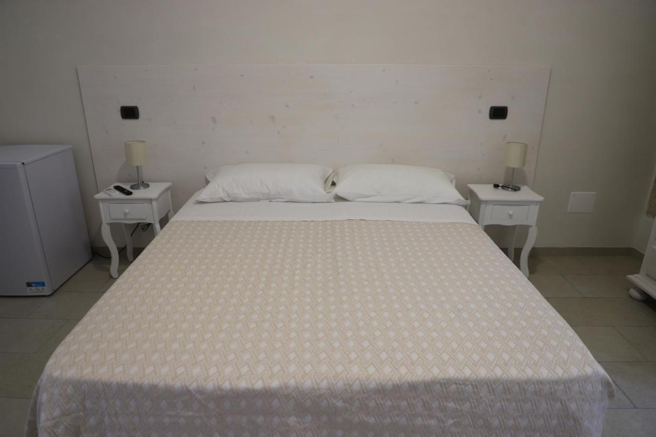 La Neviera Hotel Struda Ngoại thất bức ảnh