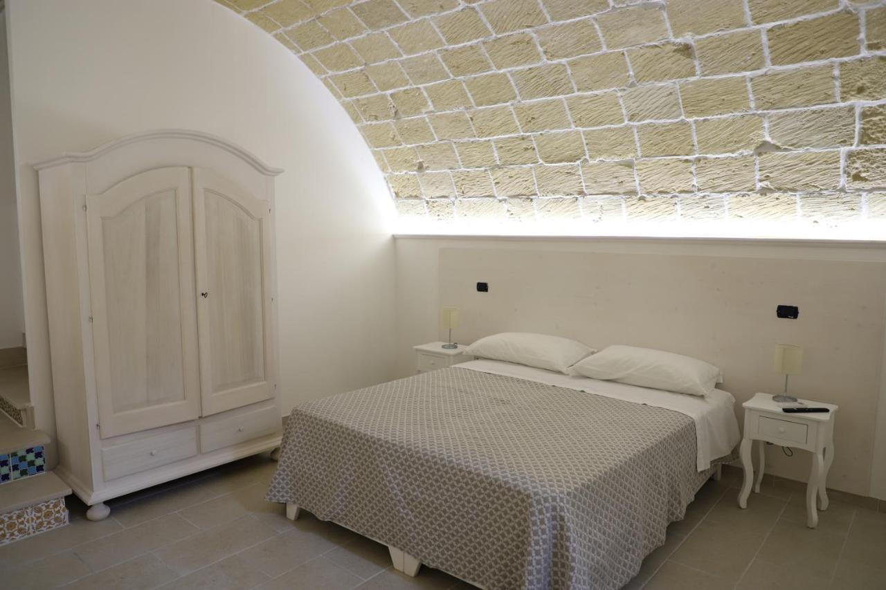 La Neviera Hotel Struda Ngoại thất bức ảnh